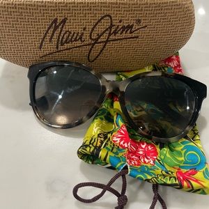 Maui Jim women’s sunglasses